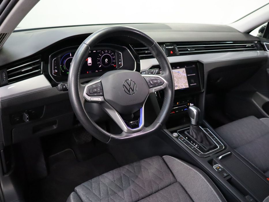 VW Passat Variant 1.4 TSI GTE Plug-in