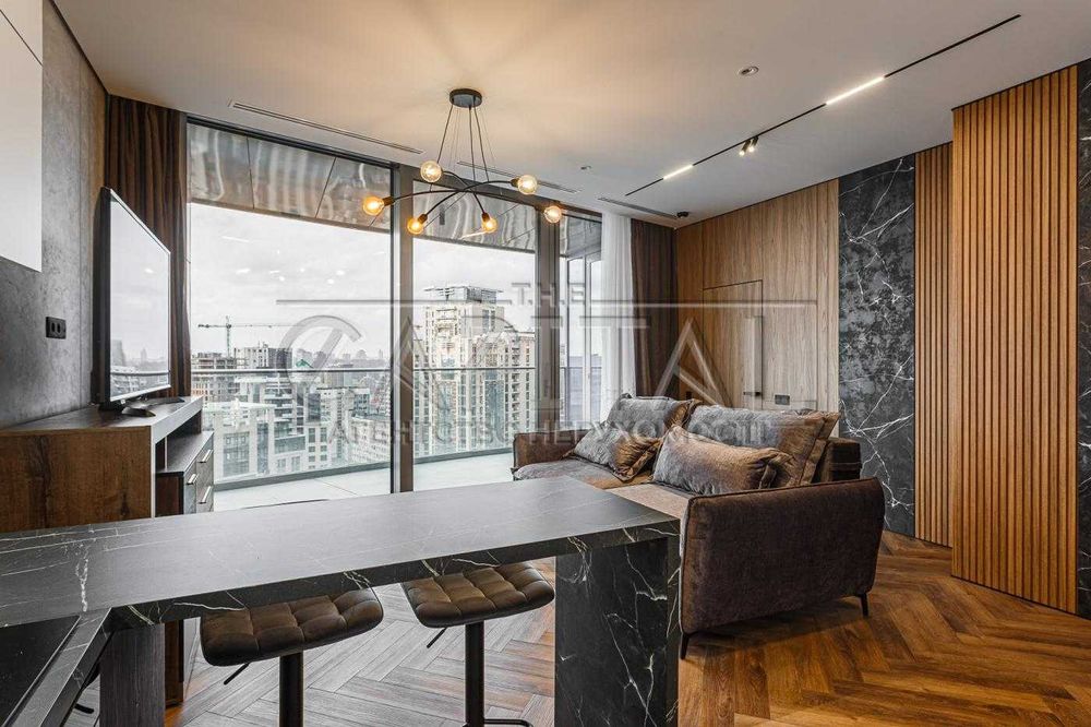 Оренда ЖК Taryan Towers Центр вул. Лумумби Патріса, Печерськ, Київ