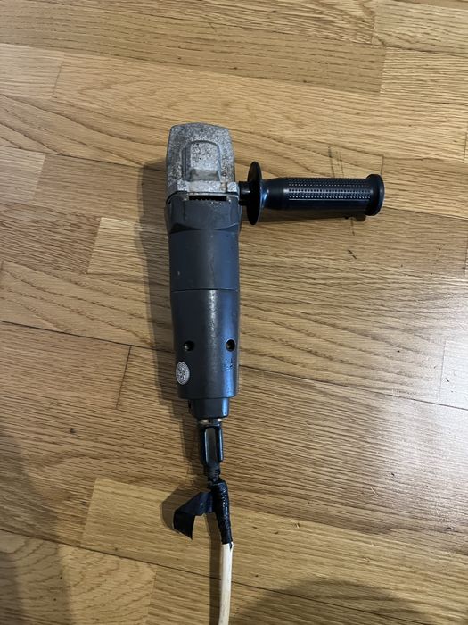 Rebarbadora Black and Decker P-54-16