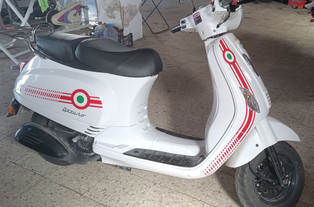 Troco por moto de mudança ou carro