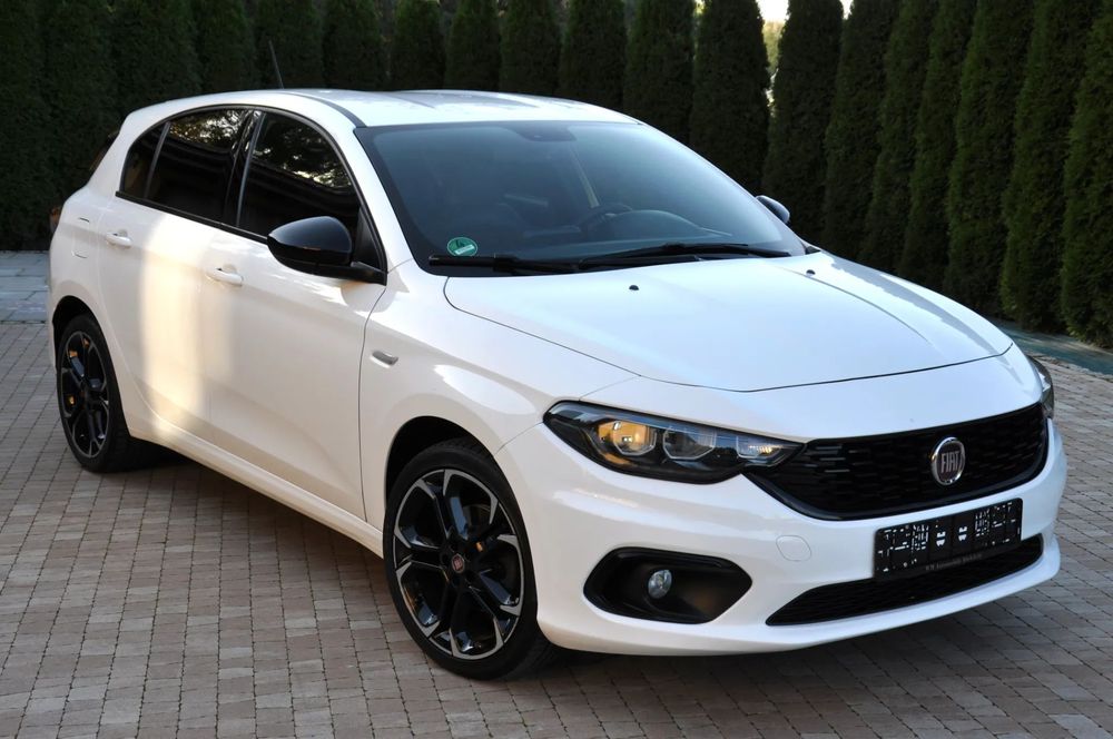 Fiat Tipo