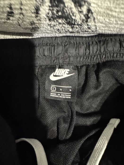 Штани nike балонові