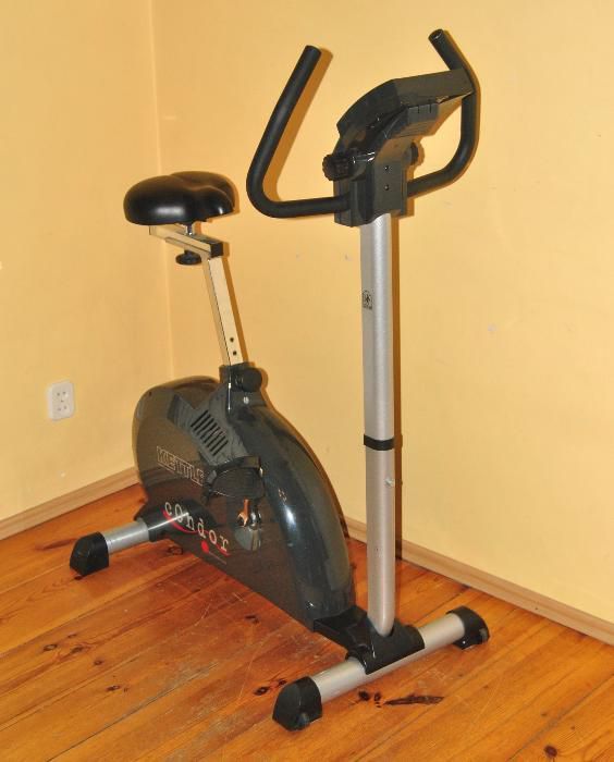 Rower KETTLER Condor trenażer magnetyczny