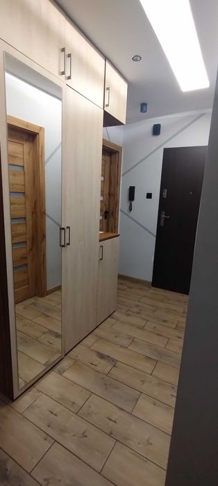 Szafa do przedpokoju