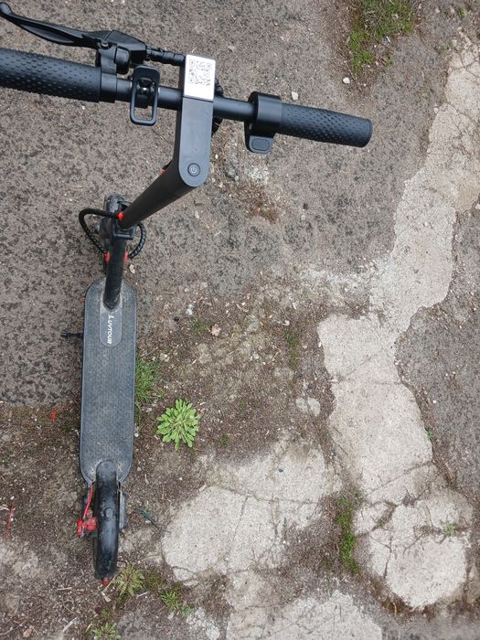 Продам електро самокат