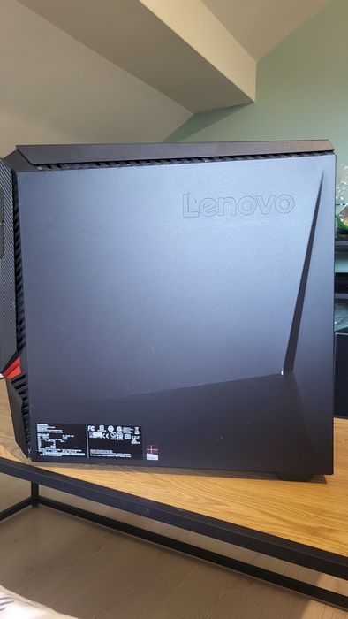 Obudowa Lenovo Ideacentre Y900 + napęd