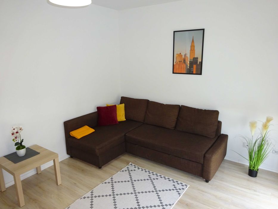 Mieszkanie – Wrocław - Widok 2