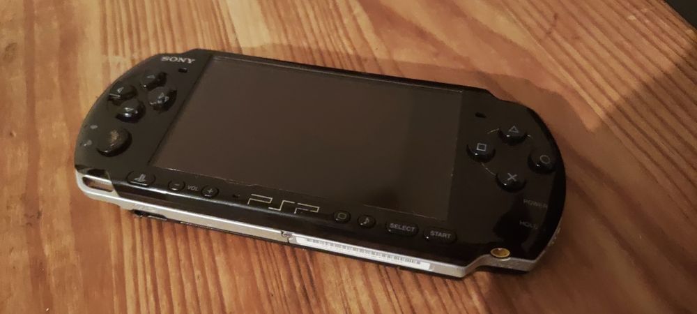 PSP Slim Otimo estado64552986102273120