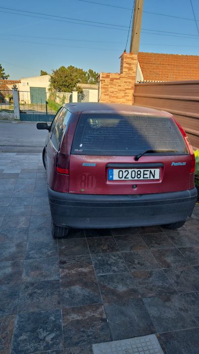 Venda automovel torres vedras