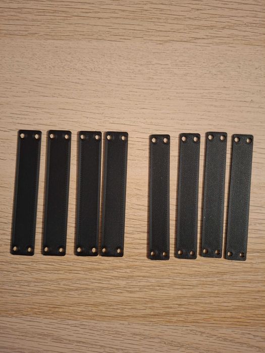 Suporte Lateral para 4 SSDs - HP ProLiant MicroServer Gen8