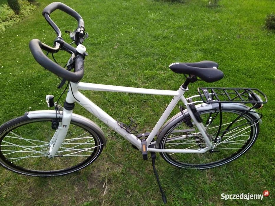 Rower męski MC Multicycle Trek 28 Alu