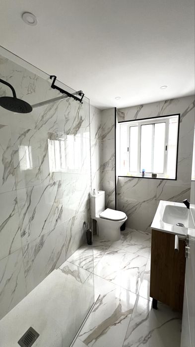 Quarto para alugar - Cacem