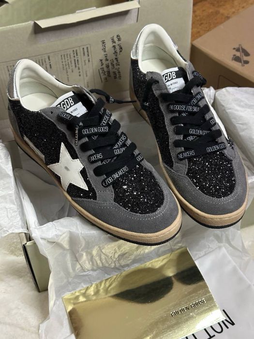 Кросівки кеди Golden Goose 37,39 , 40 розміри