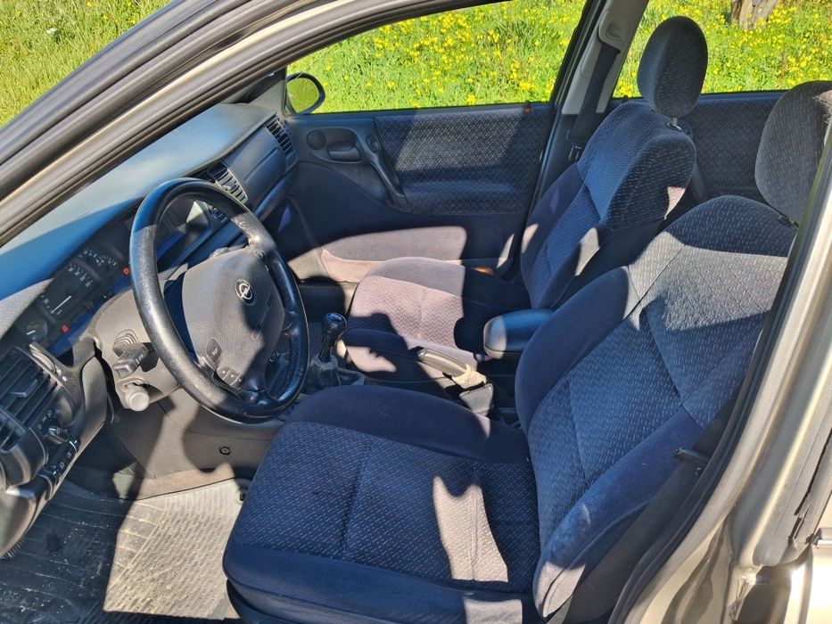 Opel vetra 1600 em bom estado