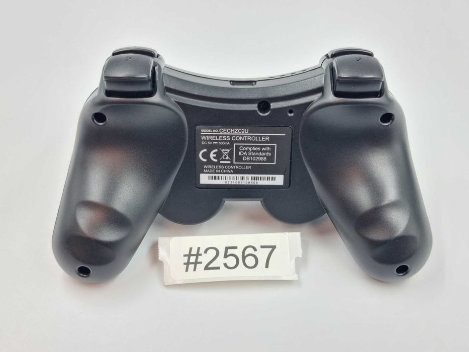 Pad Bezprzewodowy Diswoe PS3A Wireless Controller Poznań | #2567