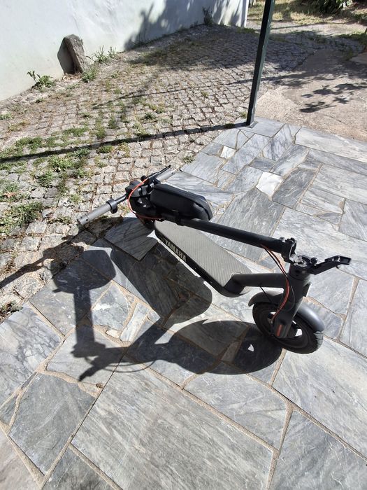 Trotinete Elétrica Xiaomi Eletric Scooter 4 Pro