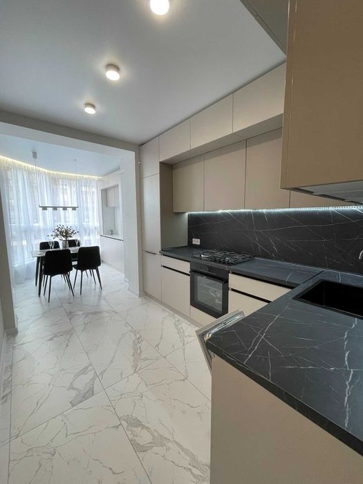 Стильна Однокімнатна квартира 41 кв.м. в Розкішному ЖК Sofia Residence