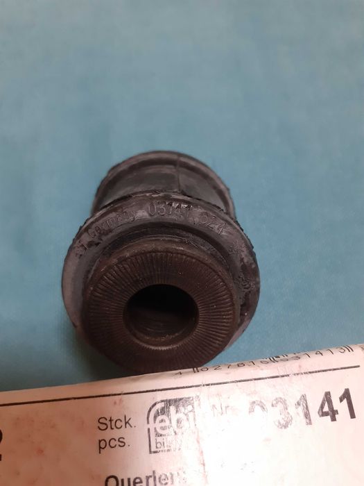 Сайлентблоки рычагов Ланос Febi, 4 шт.