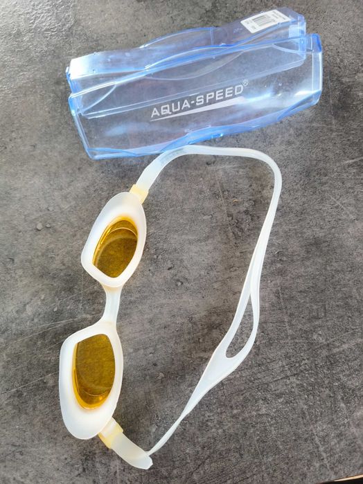 Okulary do pływania Aqua Speed