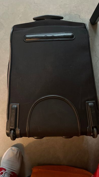 Trólei / Mala de Viagem Samsotine