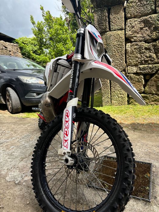 GasGas EC300 Enduro