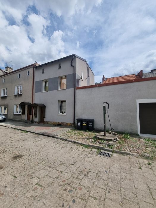 Dom – Nowe Miasto Lubawskie - Widok 2