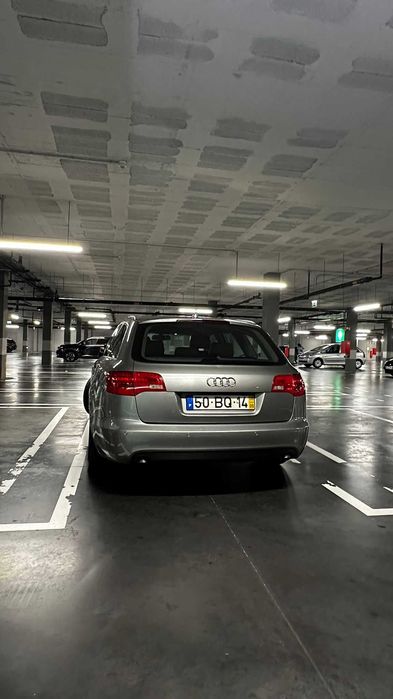 Audi A6 3.0 tdi quatro