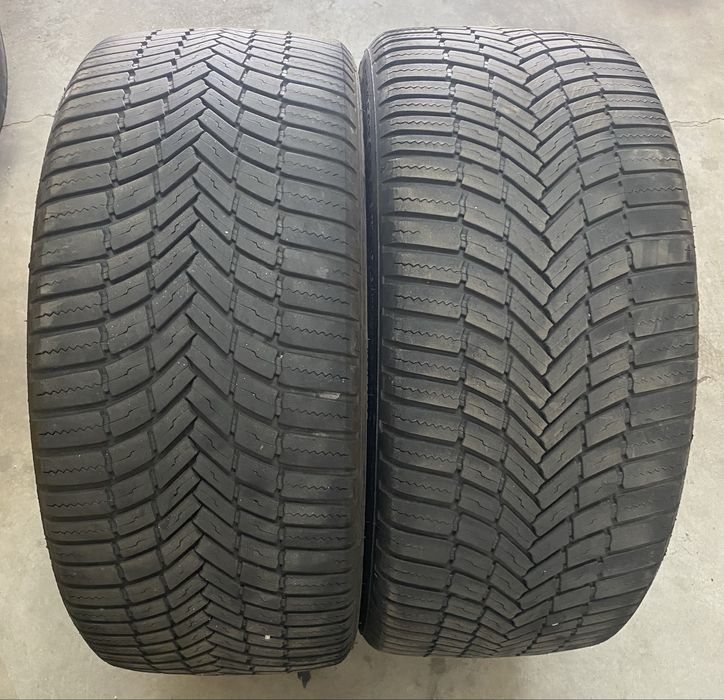 Pneus 245 40 R19