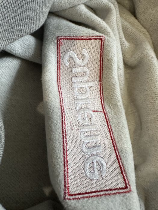 Худи суприм supreme box logo бокс лого легит