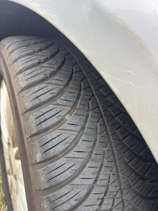 Fiat linea 2007 1.4 gaz Polski Salon
