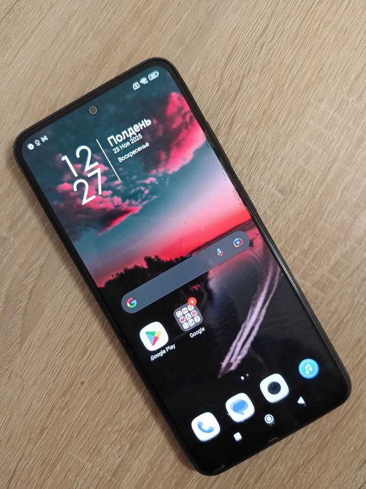 Смартфон redmi not10s и redmi 5plus