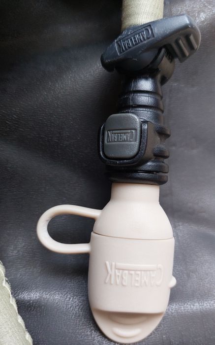 Рюкзак-гидратор, питьевая система Camelbak (USA)