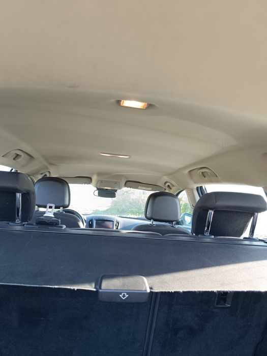 Opel Insignia de 2015