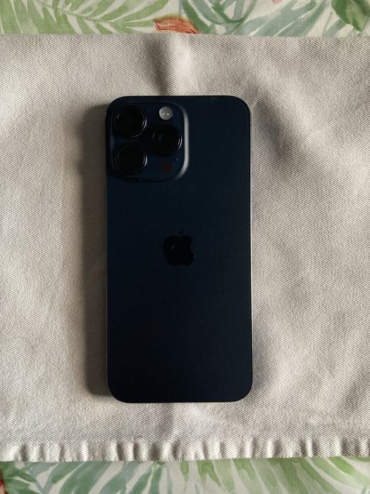 Iphone 15 pro max 512gb