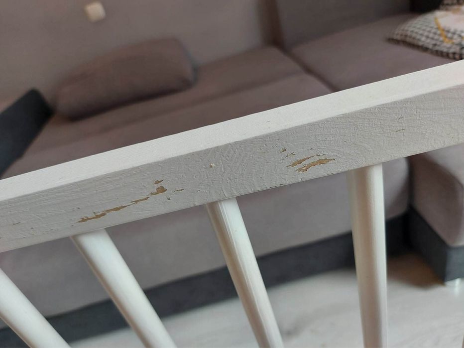 Łóżeczko dziecięce