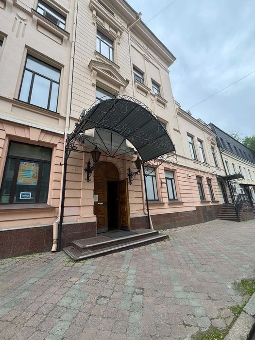 Сдам в оренду офісні приміщення в центрі м.Харків