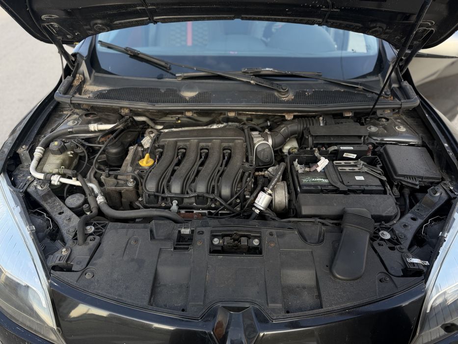 Продам автомобіль Renault Megan 3 2011 року