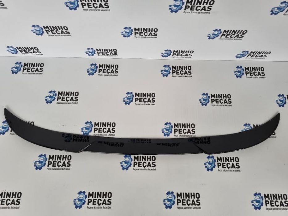 Spoiler | Aileron de Mala BMW (F30) Look M4 CS