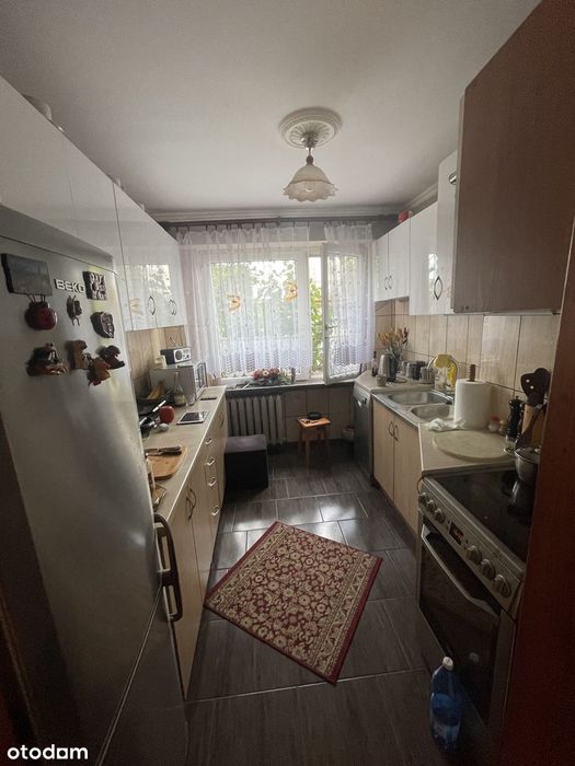 Mieszkanie M5, Parter, 75.5 m2, 50m od jeziora.