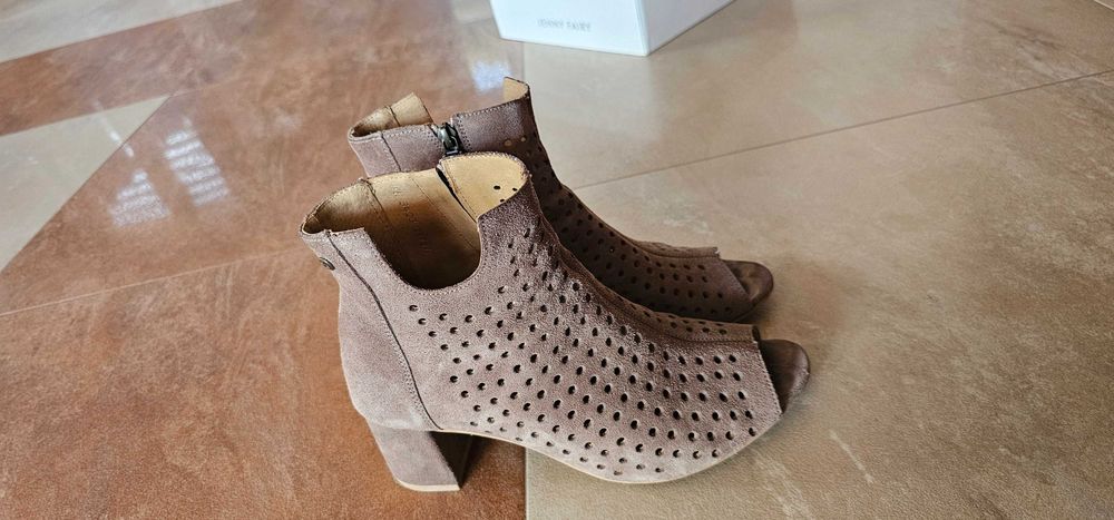 Buty Rieker r.41