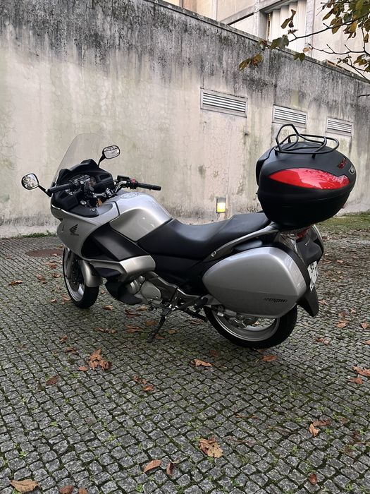 Honda Deauville NT700VA