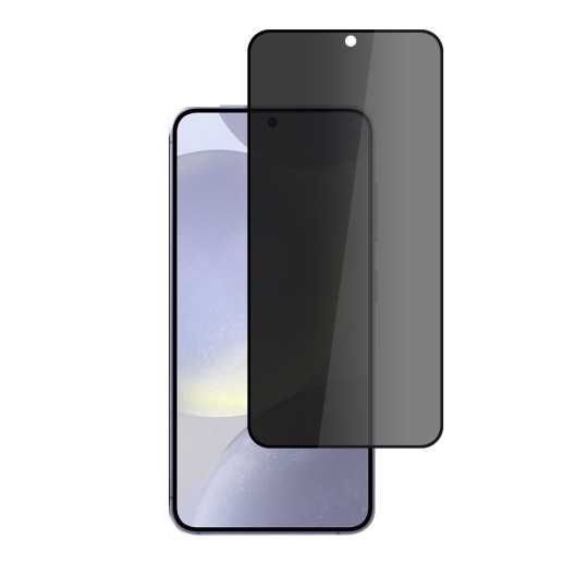 Szkło prywatyzujące do Samsung S24 PLUS