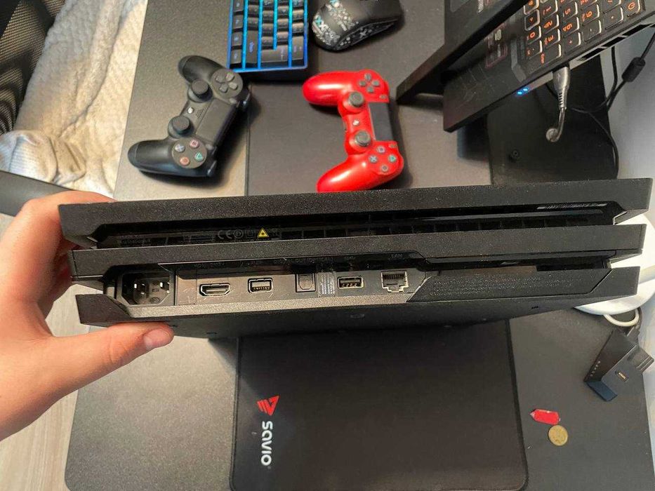 PlayStation 4 pro