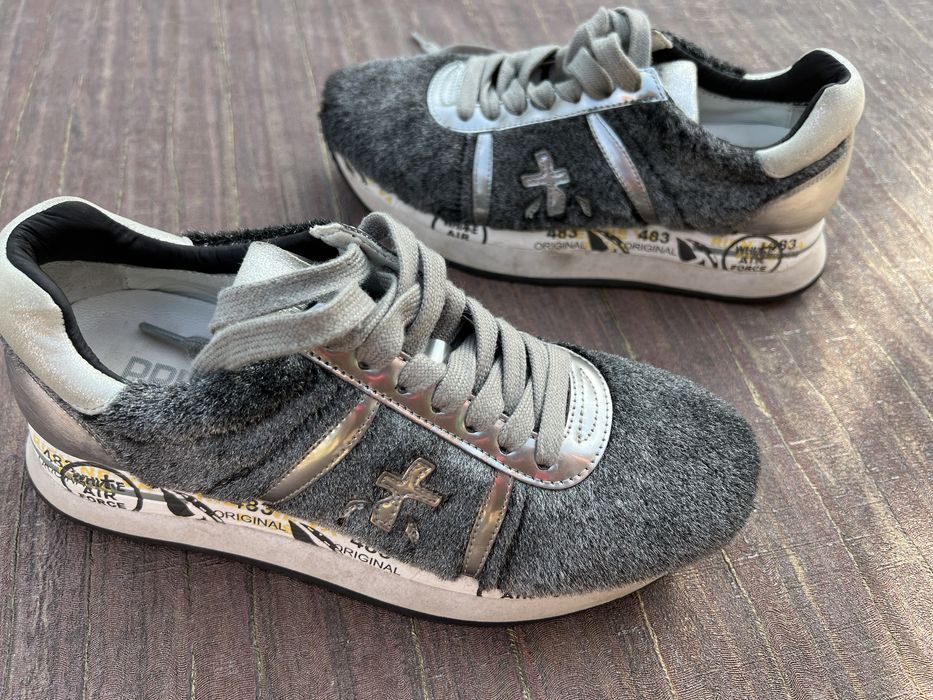 Кроссовки premiata  p -36