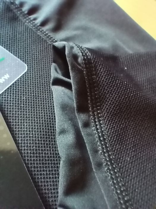 Ciclismo - Mangas Darevie XL (par)