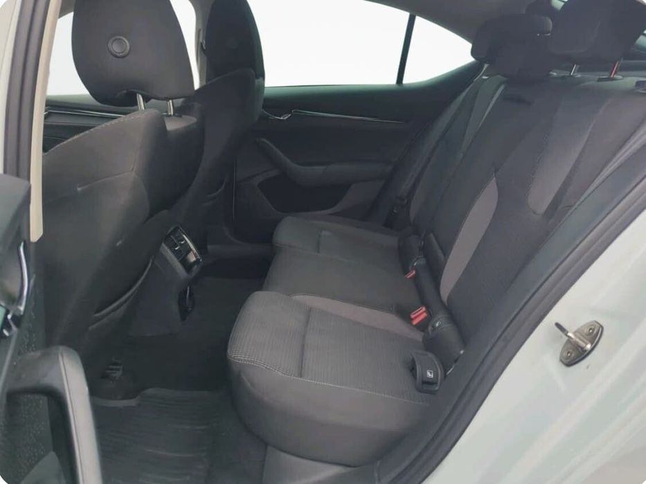 Skoda Octavia 1.5 TSI 150 KM | Manual | 1 wł. | ASO | PL | FVAT 23% | Gwarancja