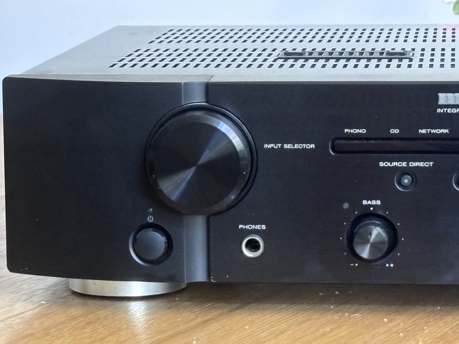 Wzmacniacz Marantz pm6006