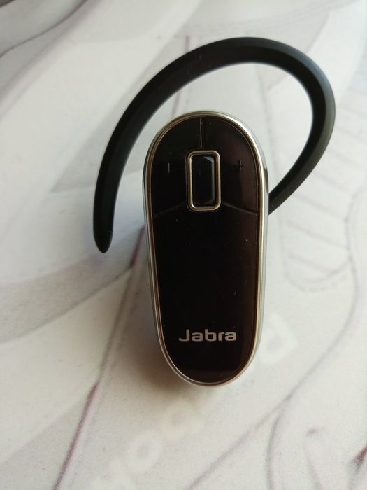 Bluetooth гарнітура Jabra