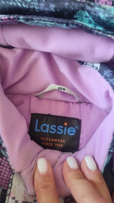 Комбінезон для дівчаток