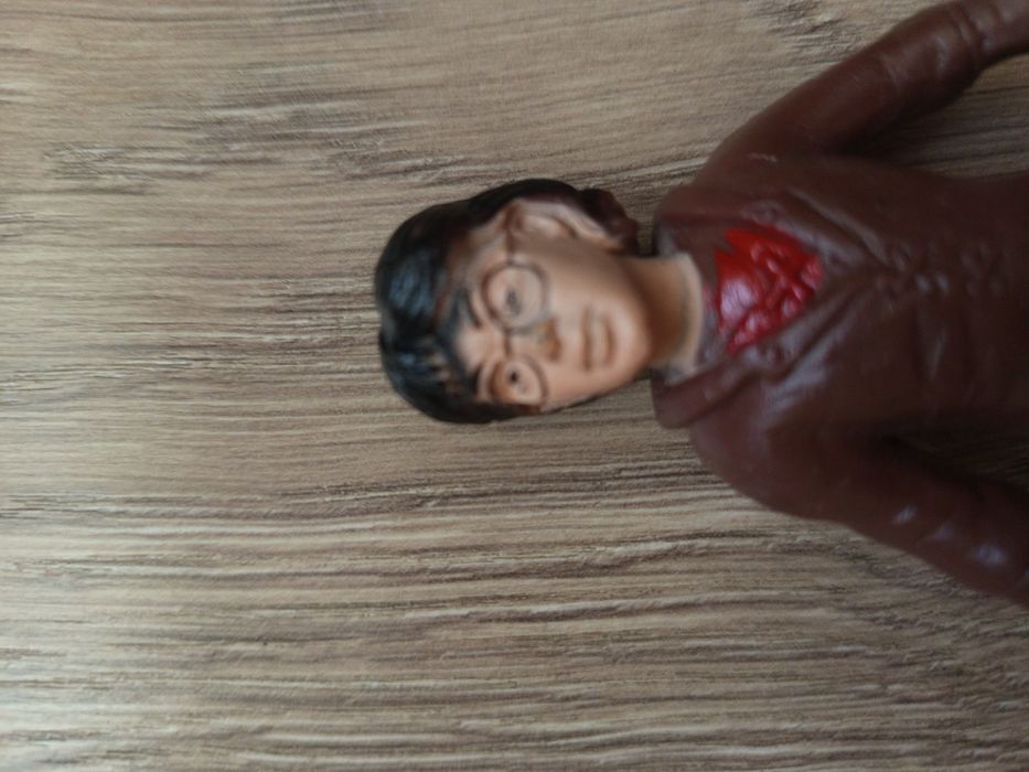 Фигурка Гарри Поттера